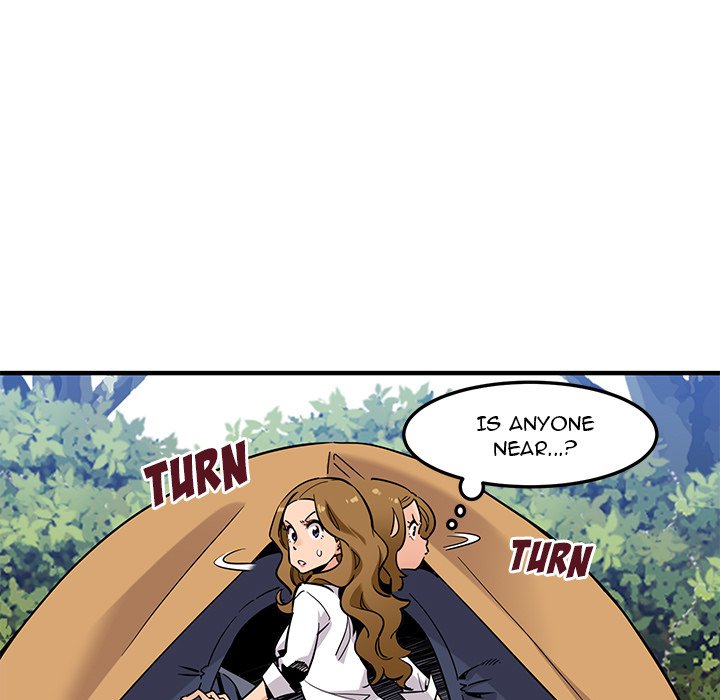 Dog on Patrol Chapter 3 - Manhwa18.com