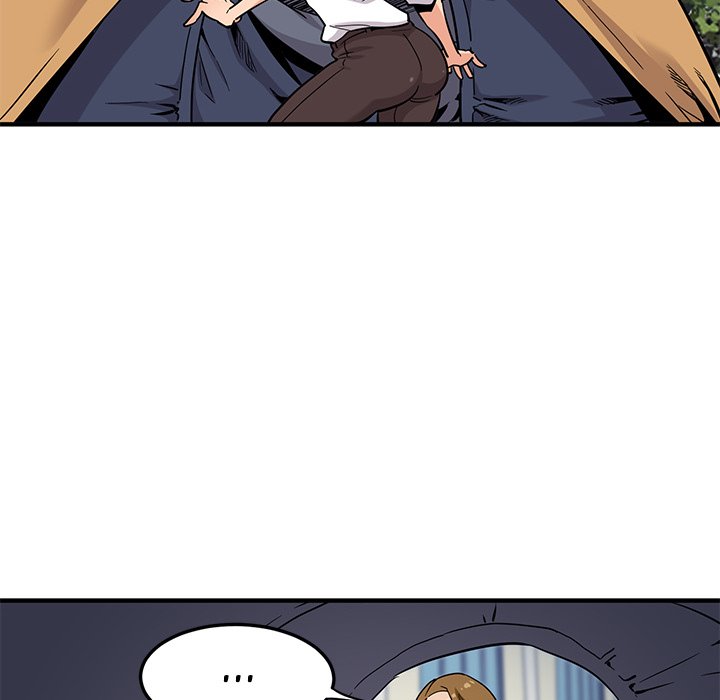 Dog on Patrol Chapter 3 - Manhwa18.com