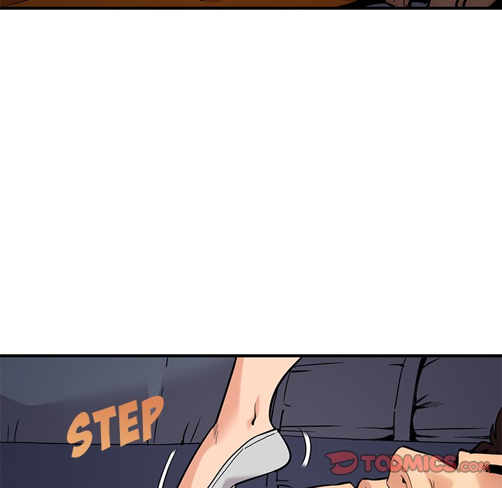 Dog on Patrol Chapter 3 - Manhwa18.com