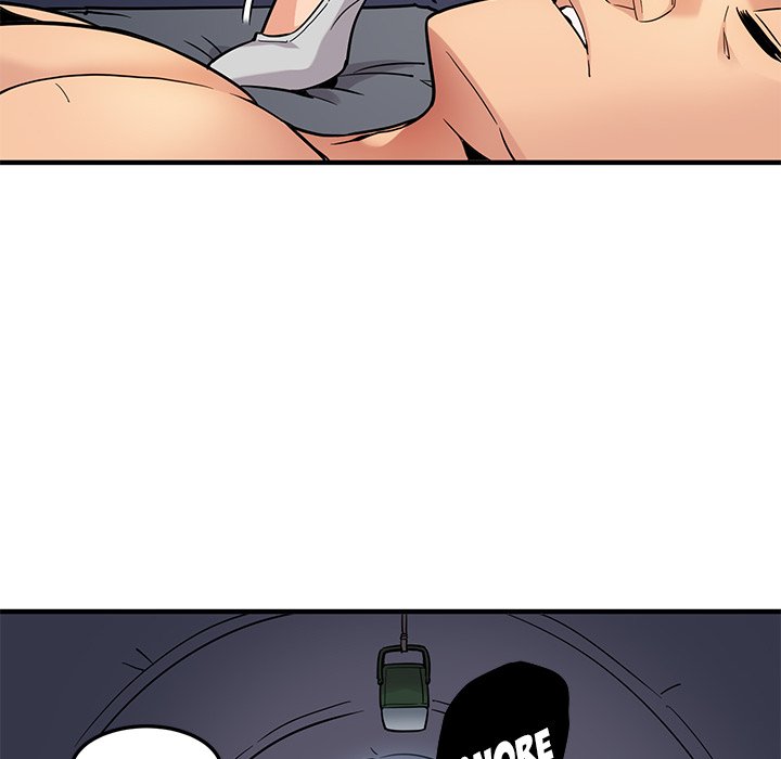 Dog on Patrol Chapter 3 - Manhwa18.com