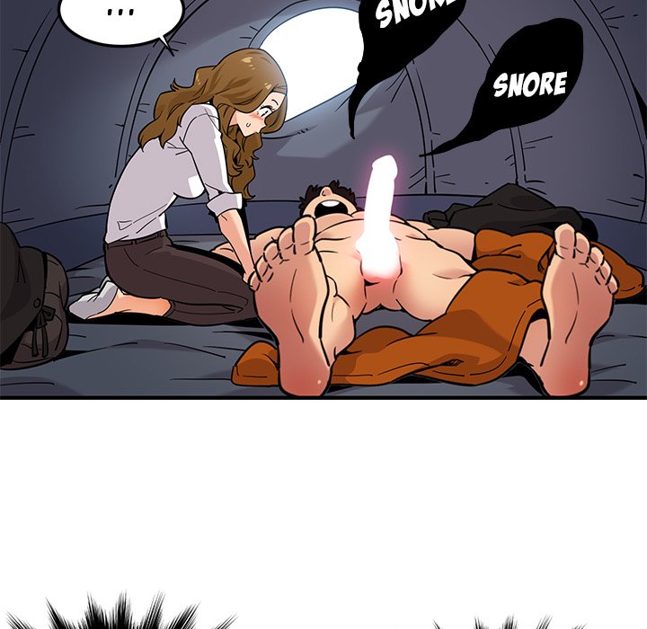 Dog on Patrol Chapter 3 - Manhwa18.com