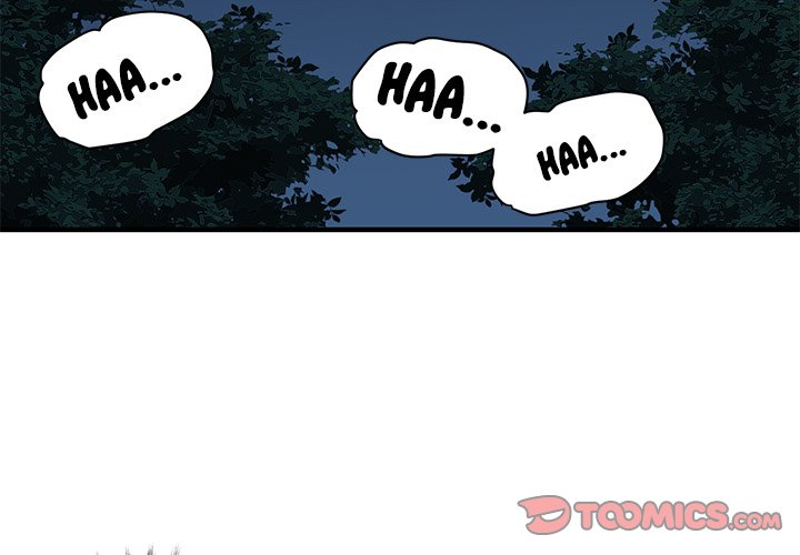 Dog on Patrol Chapter 30 - Manhwa18.com