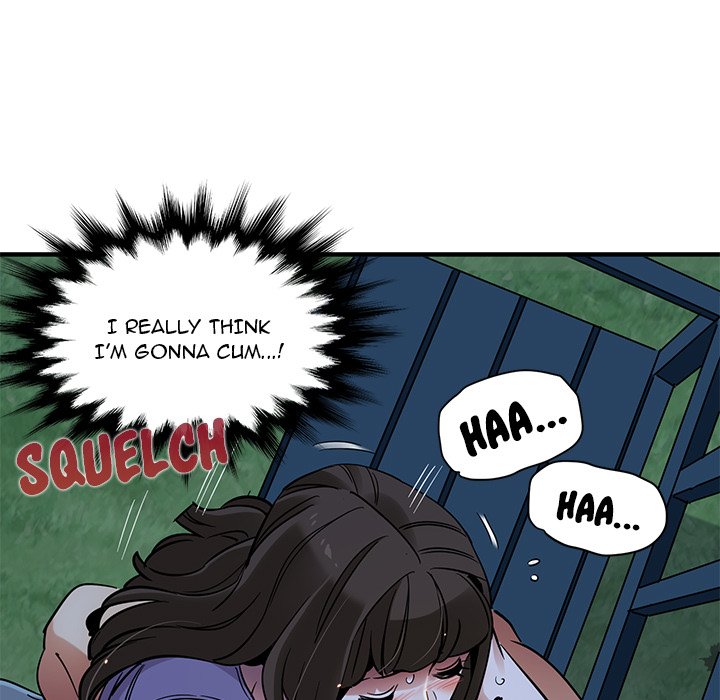 Dog on Patrol Chapter 30 - Manhwa18.com