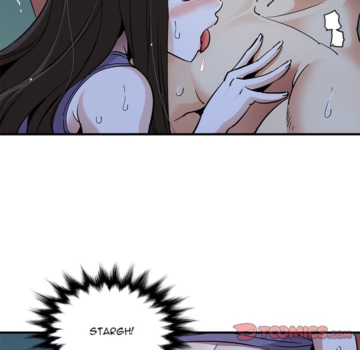 Dog on Patrol Chapter 30 - Manhwa18.com