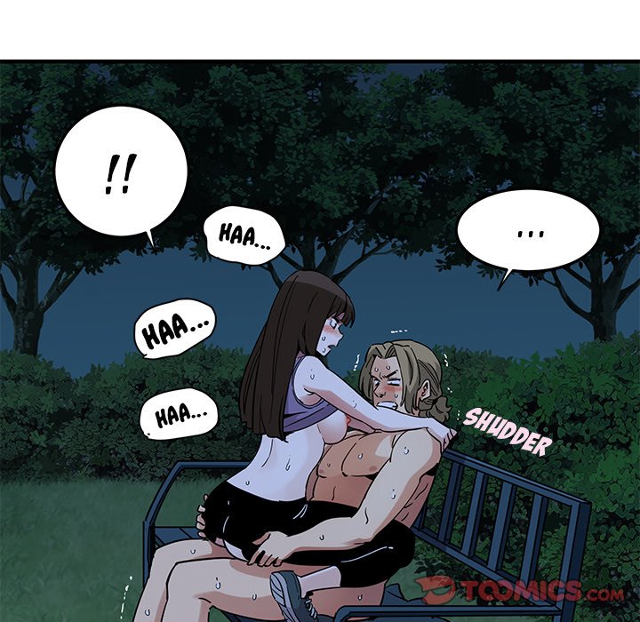 Dog on Patrol Chapter 30 - Manhwa18.com