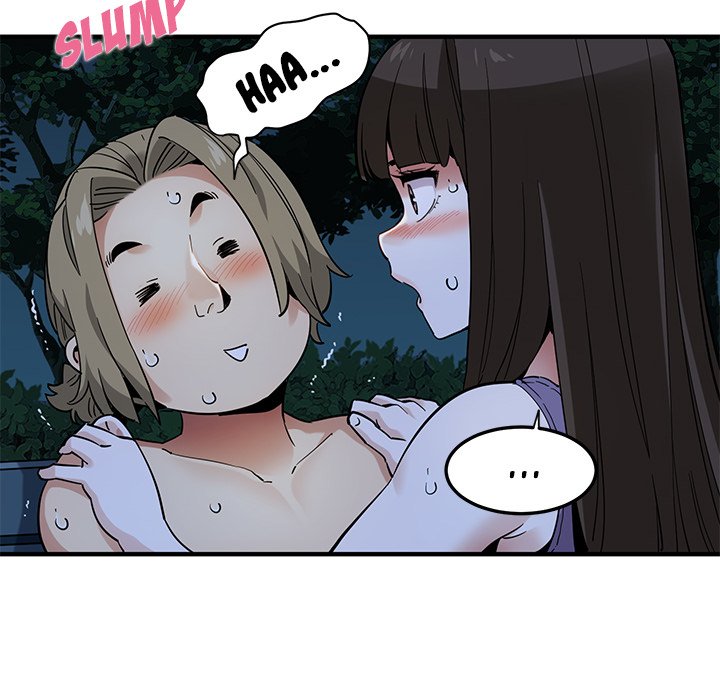 Dog on Patrol Chapter 30 - Manhwa18.com