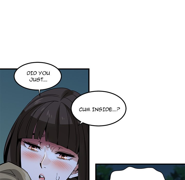 Dog on Patrol Chapter 30 - Manhwa18.com