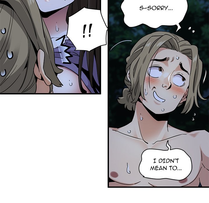 Dog on Patrol Chapter 30 - Manhwa18.com