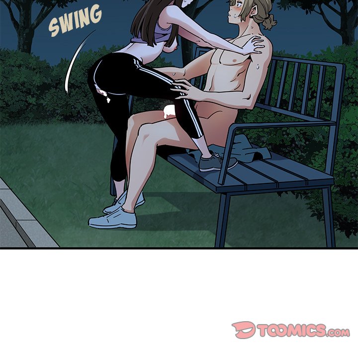 Dog on Patrol Chapter 30 - Manhwa18.com