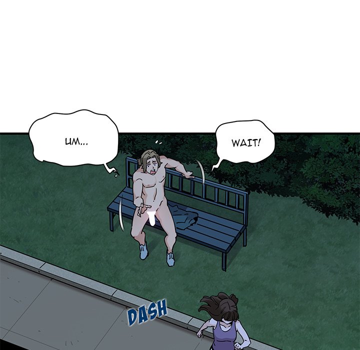 Dog on Patrol Chapter 30 - Manhwa18.com