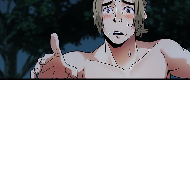 Dog on Patrol Chapter 30 - Manhwa18.com