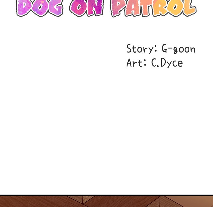 Dog on Patrol Chapter 30 - Manhwa18.com
