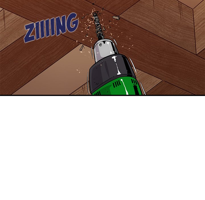 Dog on Patrol Chapter 30 - Manhwa18.com