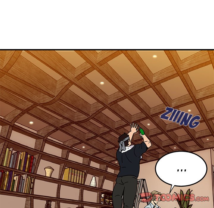 Dog on Patrol Chapter 30 - Manhwa18.com