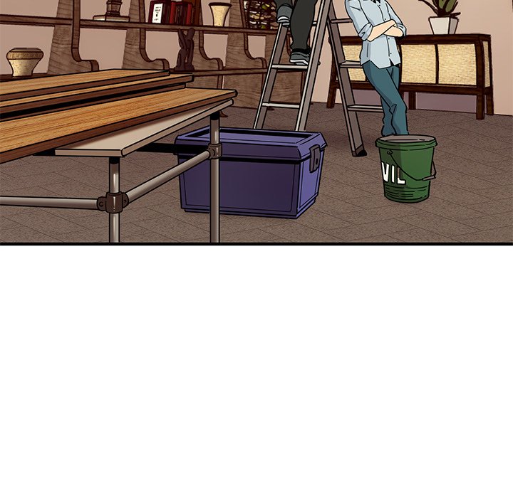 Dog on Patrol Chapter 30 - Manhwa18.com