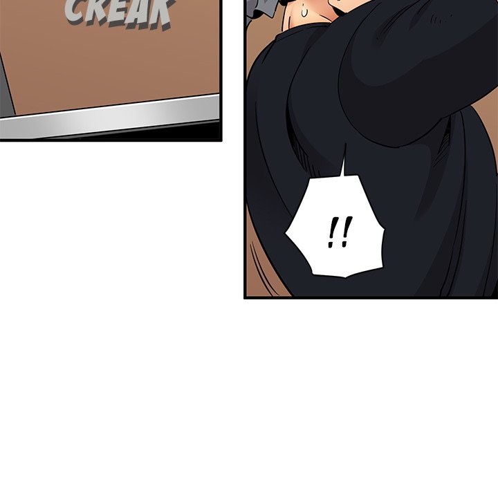 Dog on Patrol Chapter 30 - Manhwa18.com