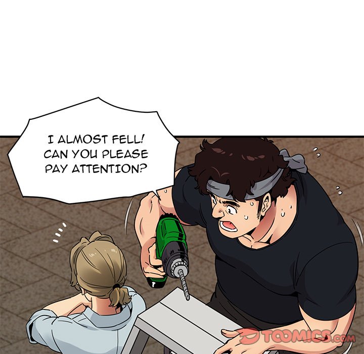 Dog on Patrol Chapter 30 - Manhwa18.com