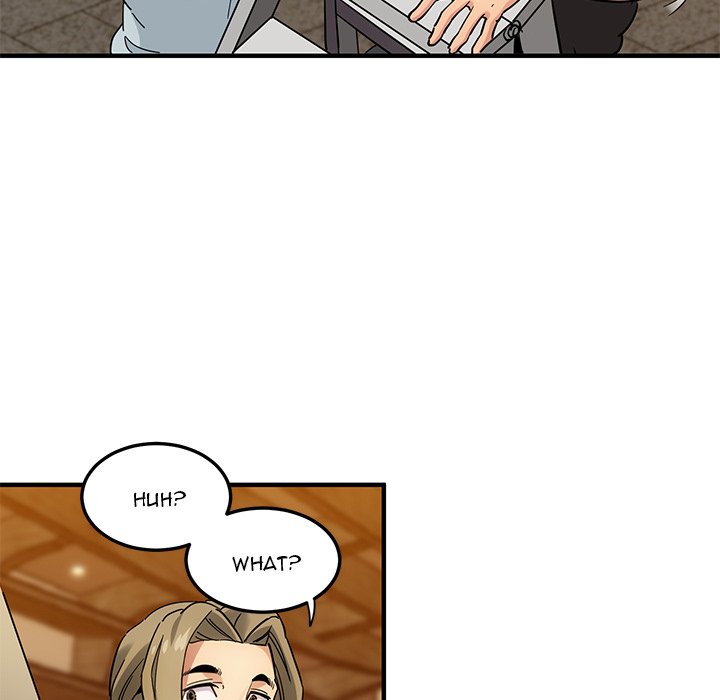 Dog on Patrol Chapter 30 - Manhwa18.com