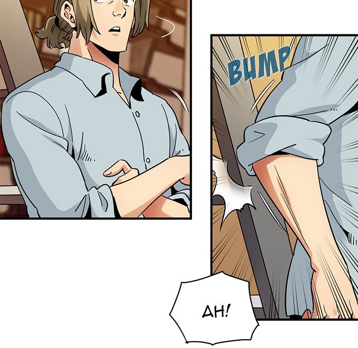 Dog on Patrol Chapter 30 - Manhwa18.com