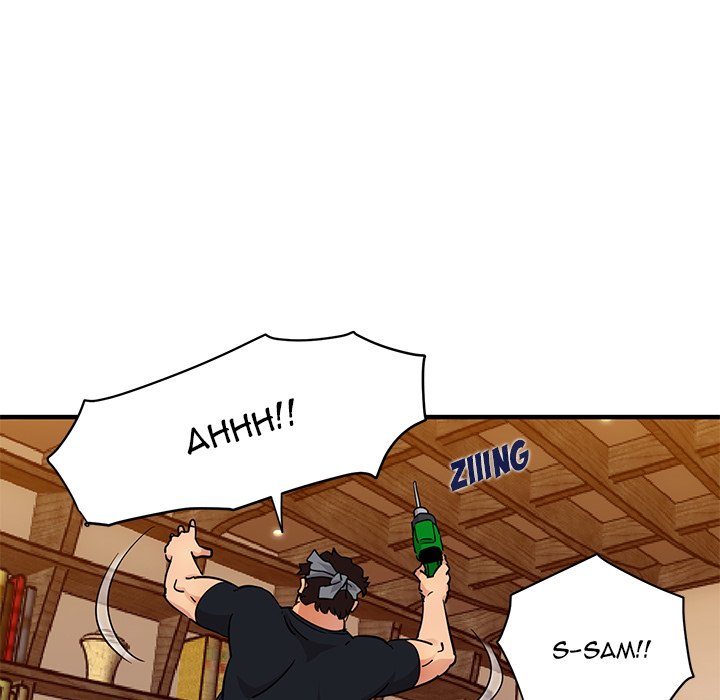 Dog on Patrol Chapter 30 - Manhwa18.com