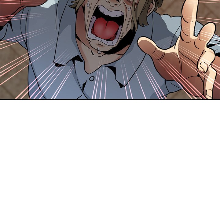 Dog on Patrol Chapter 30 - Manhwa18.com