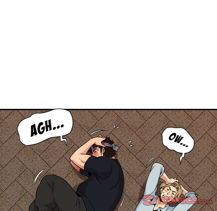 Dog on Patrol Chapter 30 - Manhwa18.com