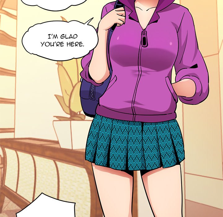 Dog on Patrol Chapter 30 - Manhwa18.com