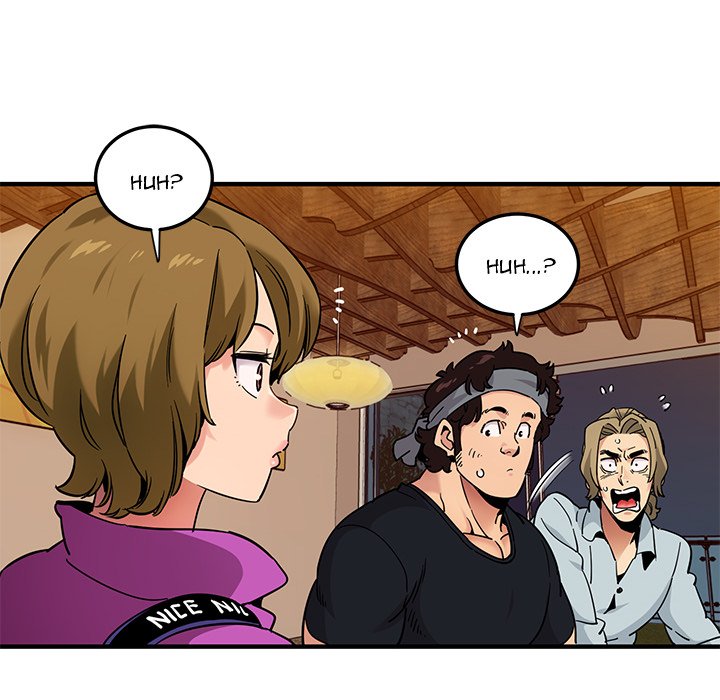 Dog on Patrol Chapter 30 - Manhwa18.com