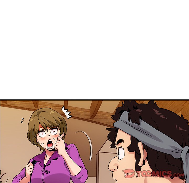 Dog on Patrol Chapter 30 - Manhwa18.com