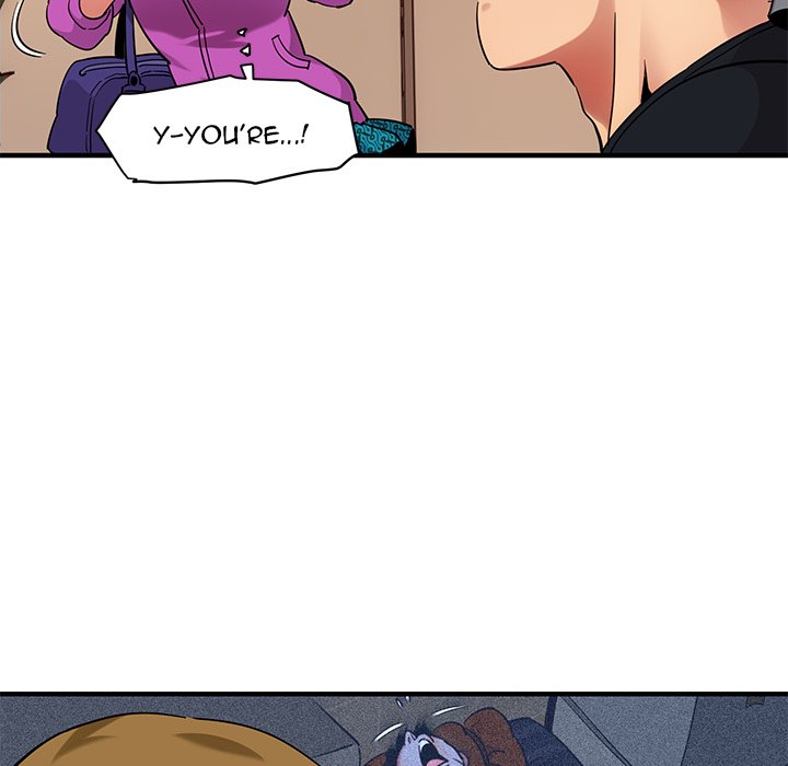 Dog on Patrol Chapter 30 - Manhwa18.com