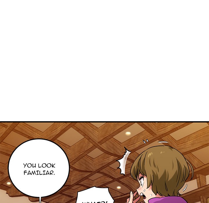 Dog on Patrol Chapter 30 - Manhwa18.com