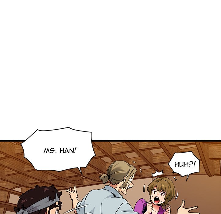 Dog on Patrol Chapter 30 - Manhwa18.com