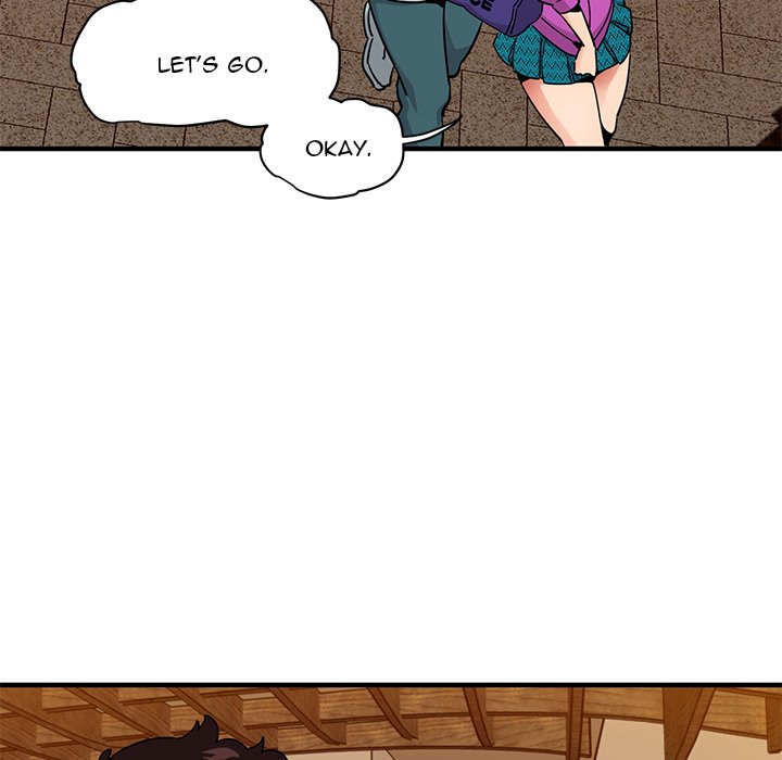 Dog on Patrol Chapter 30 - Manhwa18.com
