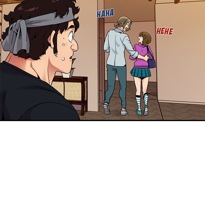 Dog on Patrol Chapter 30 - Manhwa18.com