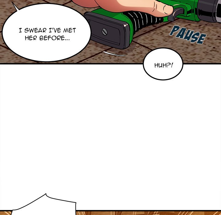 Dog on Patrol Chapter 30 - Manhwa18.com