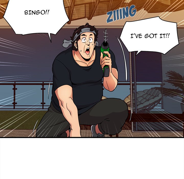 Dog on Patrol Chapter 30 - Manhwa18.com