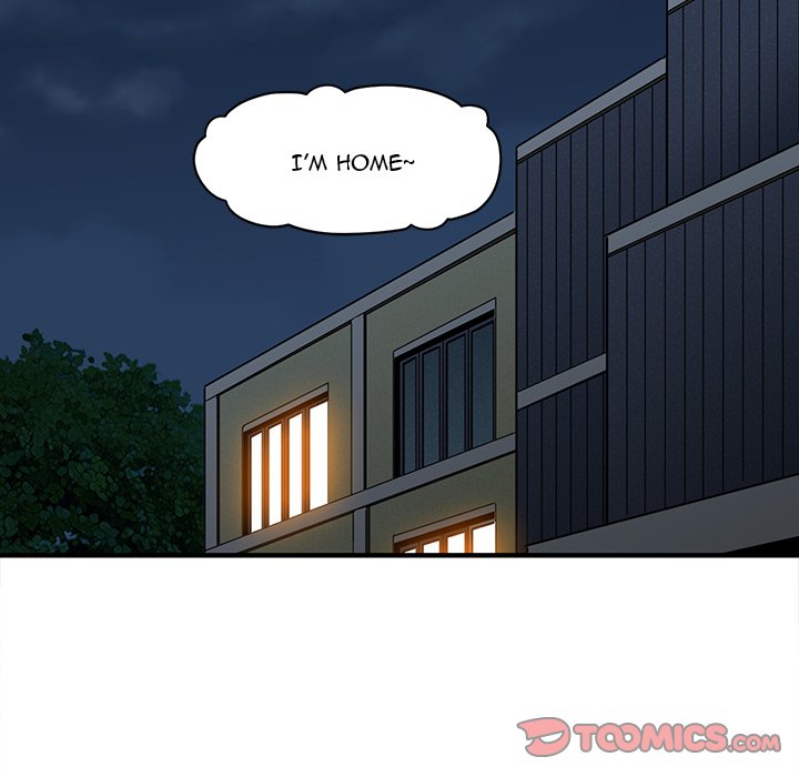 Dog on Patrol Chapter 30 - Manhwa18.com