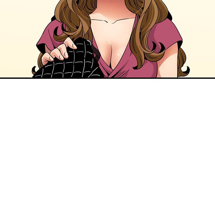 Dog on Patrol Chapter 30 - Manhwa18.com