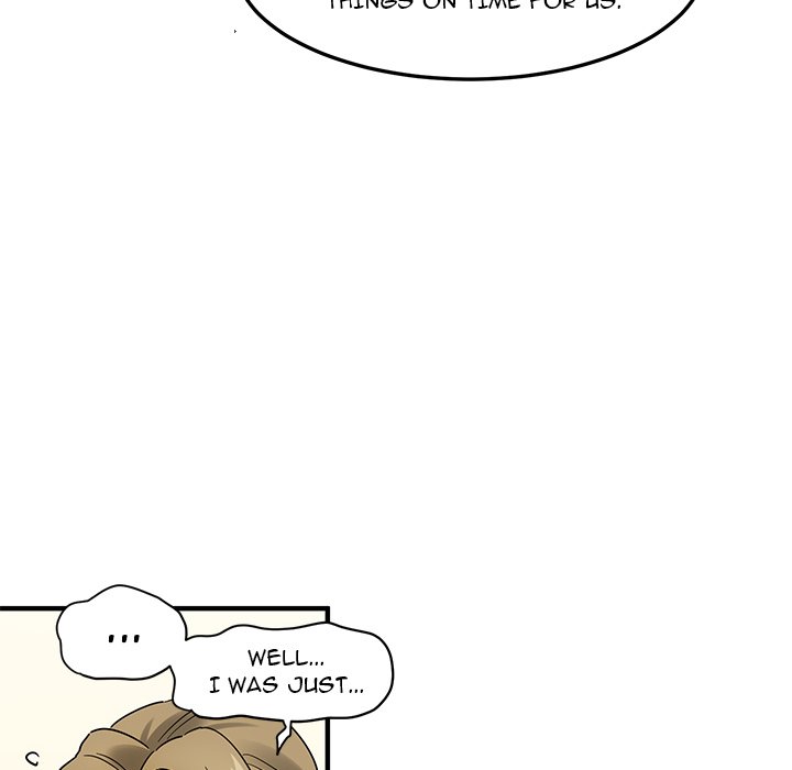 Dog on Patrol Chapter 30 - Manhwa18.com