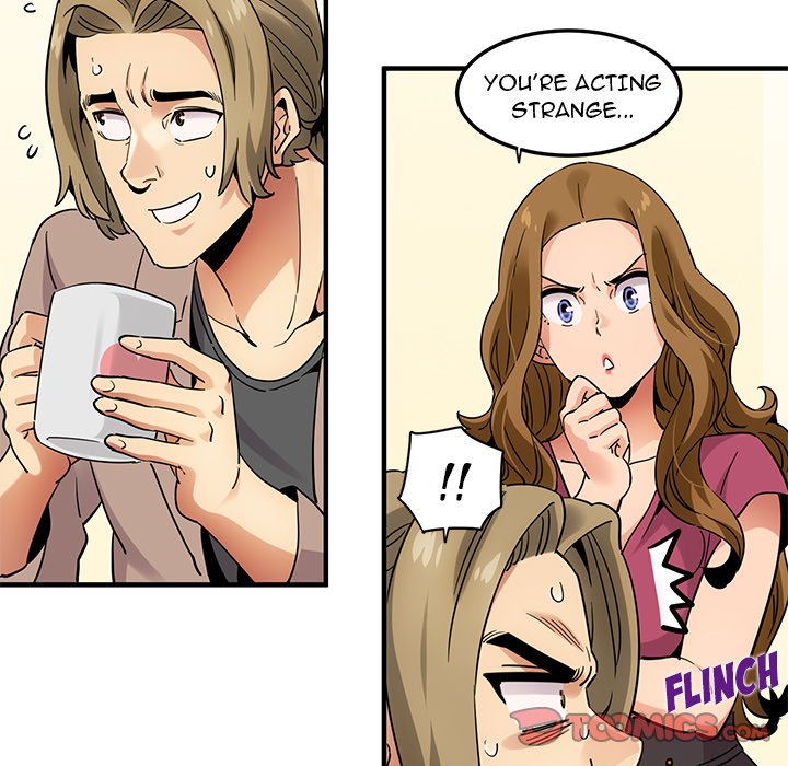 Dog on Patrol Chapter 30 - Manhwa18.com