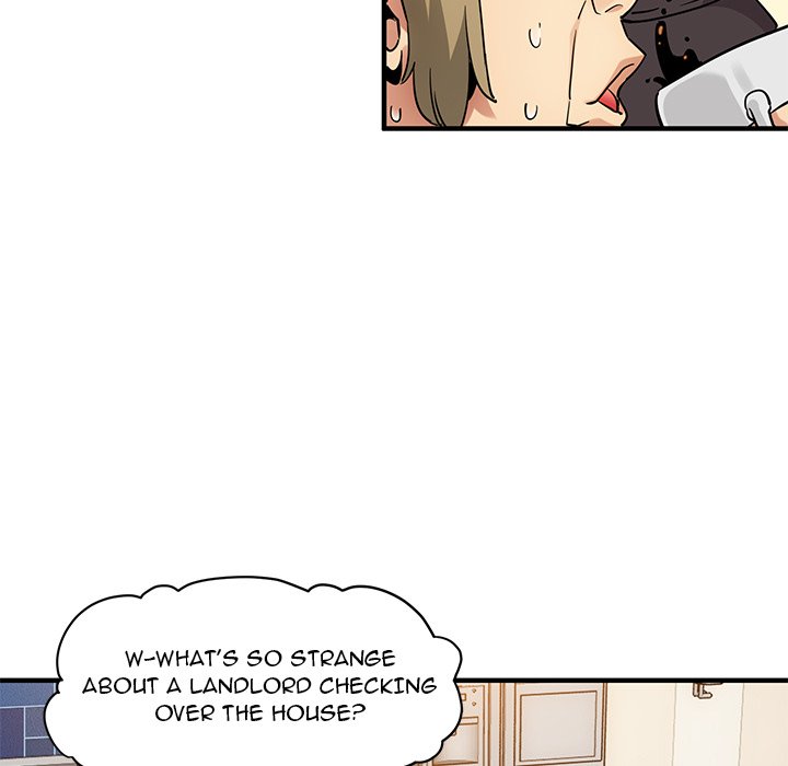 Dog on Patrol Chapter 30 - Manhwa18.com