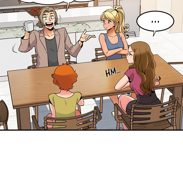 Dog on Patrol Chapter 30 - Manhwa18.com