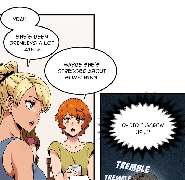 Dog on Patrol Chapter 30 - Manhwa18.com