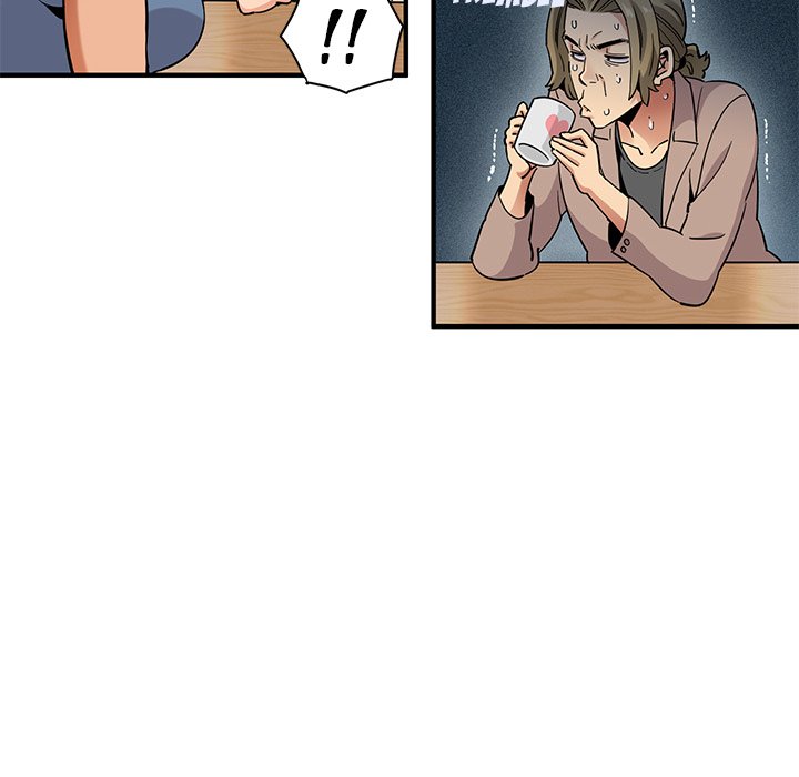 Dog on Patrol Chapter 30 - Manhwa18.com