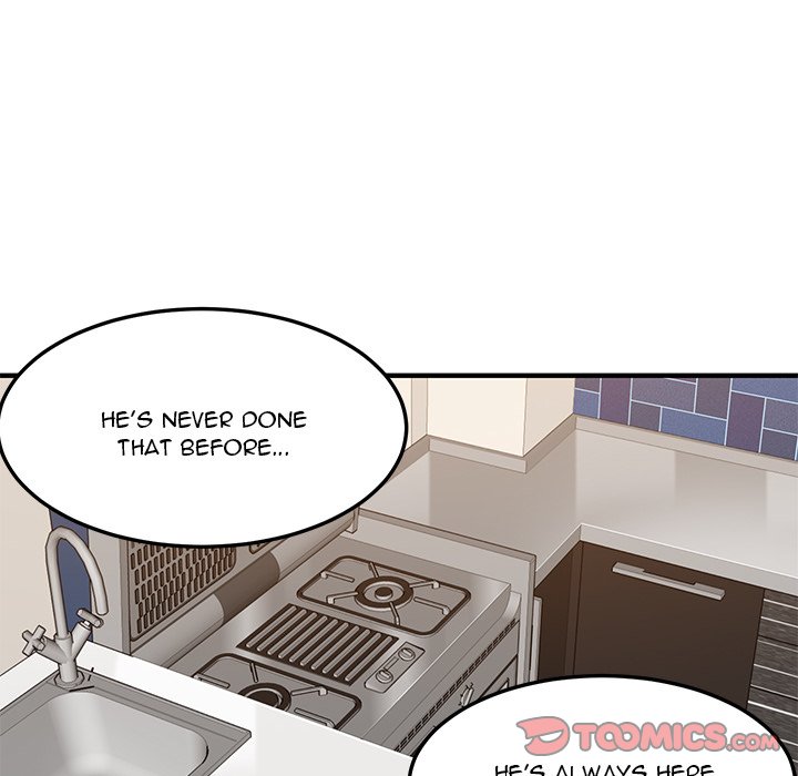 Dog on Patrol Chapter 30 - Manhwa18.com