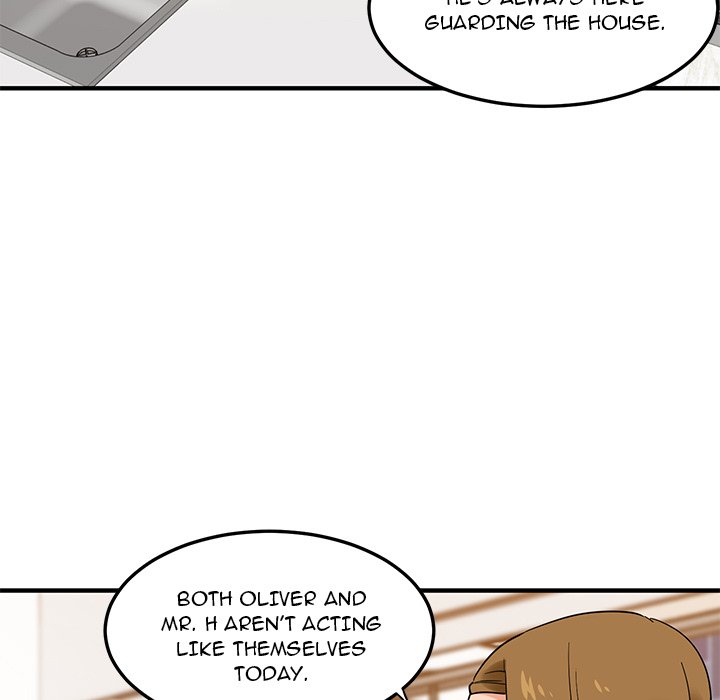 Dog on Patrol Chapter 30 - Manhwa18.com