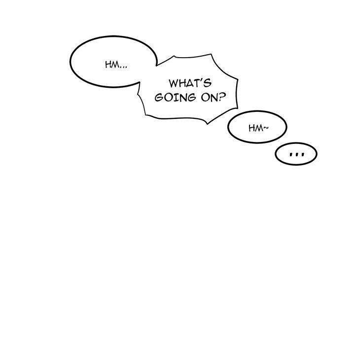 Dog on Patrol Chapter 30 - Manhwa18.com