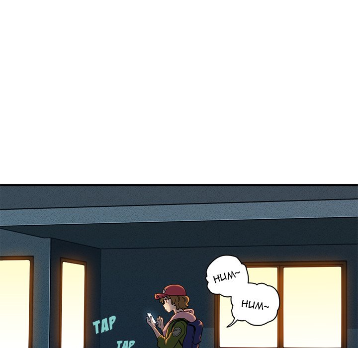 Dog on Patrol Chapter 30 - Manhwa18.com