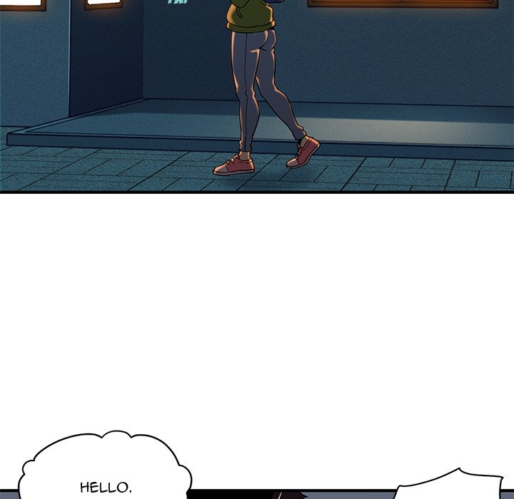 Dog on Patrol Chapter 30 - Manhwa18.com