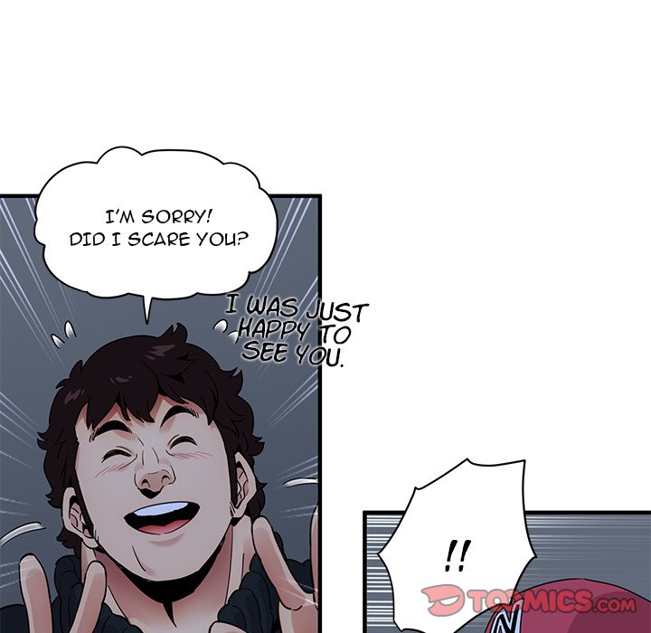 Dog on Patrol Chapter 30 - Manhwa18.com